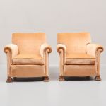 1044 5437 ARMCHAIRS